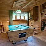 Alpesi faház Gliczarowa Osada, 18 Osob, 8 Osob Na Wylacznosc, 8 Sypialni Z Lazienkami, Spokoj, Przyroda, Wyjatkowe Miejsce