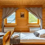 Alpesi faház Gliczarowa Osada, 18 Osob, 8 Osob Na Wylacznosc, 8 Sypialni Z Lazienkami, Spokoj, Przyroda, Wyjatkowe Miejsce Gliczarów