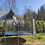 Gliczarowa Osada, 18 Osob, 8 Osob Na Wylacznosc, 8 Sypialni Z Lazienkami, Spokoj, Przyroda, Wyjatkowe Miejsce * Gliczarów