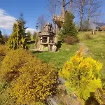 Gliczarowa Osada, 18 Osob, 8 Osob Na Wylacznosc, 8 Sypialni Z Lazienkami, Spokoj, Przyroda, Wyjatkowe Miejsce *