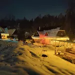 Gliczarowa Osada, 18 Osob, 8 Osob Na Wylacznosc, 8 Sypialni Z Lazienkami, Spokoj, Przyroda, Wyjatkowe Miejsce Gliczarów