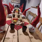 Gliczarowa Osada, 18 Osob, 8 Osob Na Wylacznosc, 8 Sypialni Z Lazienkami, Spokoj, Przyroda, Wyjatkowe Miejsce *