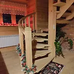 Gliczarowa Osada, 18 Osob, 8 Osob Na Wylacznosc, 8 Sypialni Z Lazienkami, Spokoj, Przyroda, Wyjatkowe Miejsce Alpesi faház