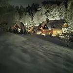 Alpesi faház Gliczarowa Osada, 18 Osob, 8 Osob Na Wylacznosc, 8 Sypialni Z Lazienkami, Spokoj, Przyroda, Wyjatkowe Miejsce *