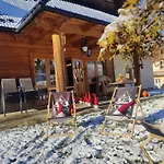 Gliczarowa Osada, 18 Osob, 8 Osob Na Wylacznosc, 8 Sypialni Z Lazienkami, Spokoj, Przyroda, Wyjatkowe Miejsce Alpesi faház *