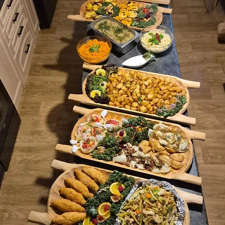 Gliczarowa Osada, 18 Osob, 8 Osob Na Wylacznosc, 8 Sypialni Z Lazienkami, Spokoj, Przyroda, Wyjatkowe Miejsce
