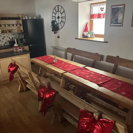Nyaraló Gliczarowa Osada, 18 Osob, 8 Osob Na Wylacznosc, 8 Sypialni Z Lazienkami, Spokoj, Przyroda, Wyjatkowe Miejsce *