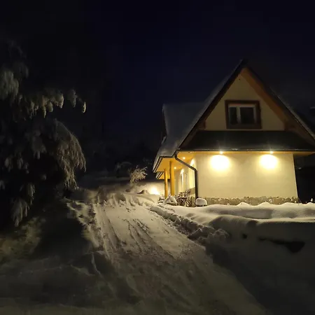 Gliczarowa Osada Na Wylacznosc-Chata 18 Osob & Domek 8 Osob, 8 Sypialni Z Lazienkami, Wyjatkowe Miejsce 50M Od Wyciagu Narciarskiego, Idelane Na Imprezy Kawalerskie Czy Spotkania Rodzinne I Firmowe Gliczarów