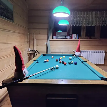 Gliczarowa Osada, 18 Osob, 8 Osob Na Wylacznosc, 8 Sypialni Z Lazienkami, Spokoj, Przyroda, Wyjatkowe Miejsce Gliczarów